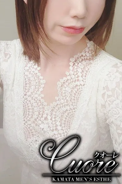 北山さくら(きたやま) のプロフィール | 蒲田メンズエステCuore-クオーレ- | 蒲田メンズエステCuore-クオーレ-