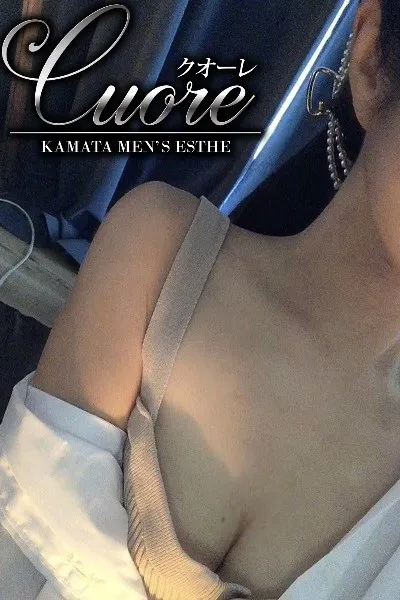 綾瀬ななみ(あやせ) のプロフィール | 蒲田メンズエステCuore-クオーレ- | 蒲田メンズエステCuore-クオーレ-