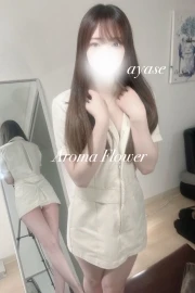 綾瀬 みな-Mina Ayase-(age.26)