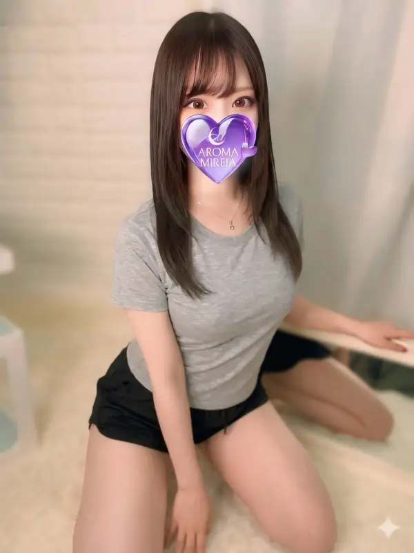 鳴海るりさんのプロフィール｜神戸・三宮 メンズエステ｜AROMA MIREIA（アロマミレイア）