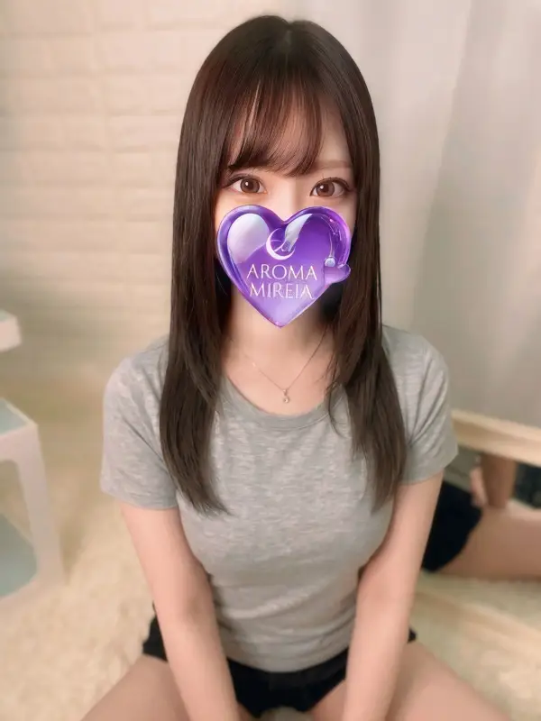 鳴海るりさんのプロフィール｜神戸・三宮 メンズエステ｜AROMA MIREIA（アロマミレイア）