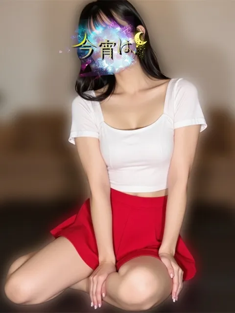 ののかさんのプロフィール|神戸・メンズエステ|今宵は、