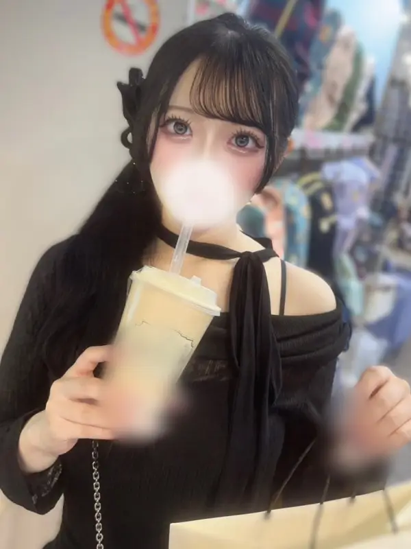 めあさんのプロフィール｜三鷹メンズエステ｜レッドリボン三鷹