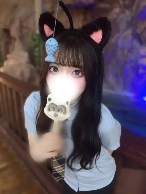 めあさんのプロフィール｜三鷹メンズエステ｜レッドリボン三鷹