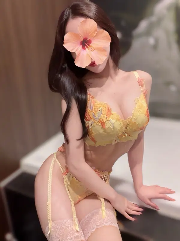 皇ゆりあのプロフィール|梅田メンズエステ SUPER AKUMA GIRLS