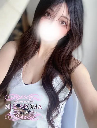 ばんび のプロフィール | SILK AROMA　 シルクアロマ　湘南台・藤沢・辻堂・茅ヶ崎・小田原・淵野辺