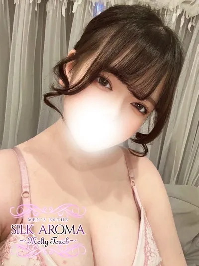 ゆな のプロフィール | SILK AROMA　 シルクアロマ　湘南台・藤沢・辻堂・茅ヶ崎・小田原・淵野辺