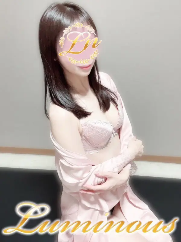みゆきのご紹介│静岡 メンズエステ Luminous（ルミナス）