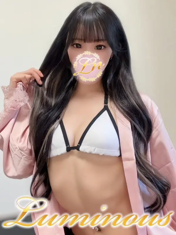 えりかのご紹介│静岡 メンズエステ Luminous（ルミナス）