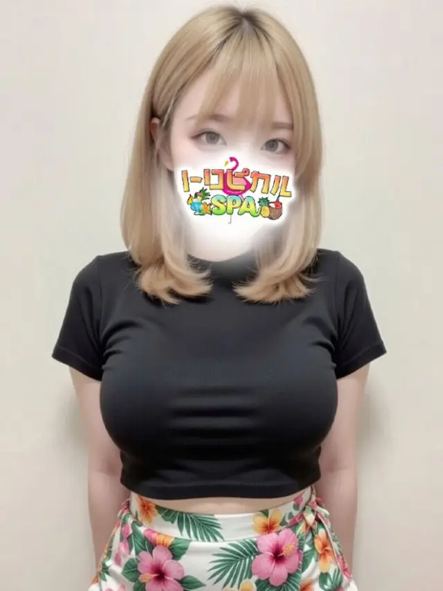 画像1:ありさ|トロピカルSPA|兵庫県 尼崎