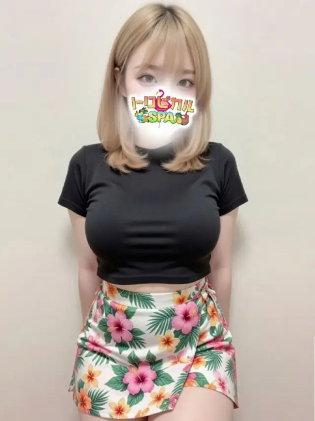 画像2:ありさ|トロピカルSPA|兵庫県 尼崎