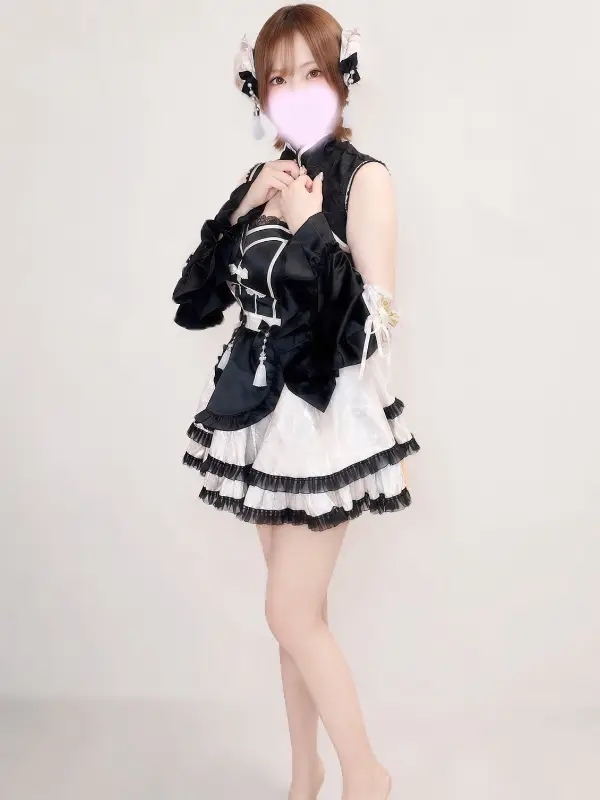 犬飼ねこ プロフィール｜浜松🐰メンズエステ『こす♡すぱ』