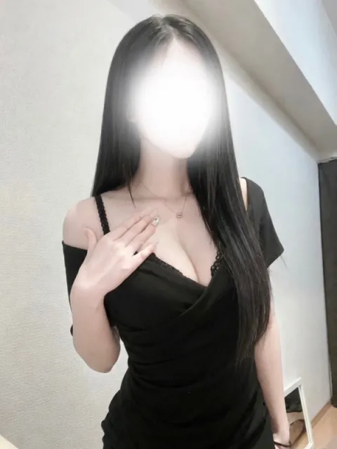 こころさんのプロフィール|大阪・メンズエステ|Anju spa