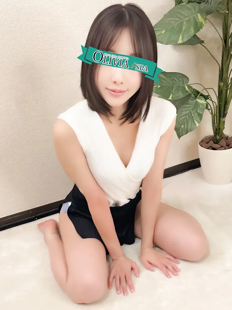 中川ちゃんプロフィール|渋谷メンズエステ Olivia spa(オリビアスパ)