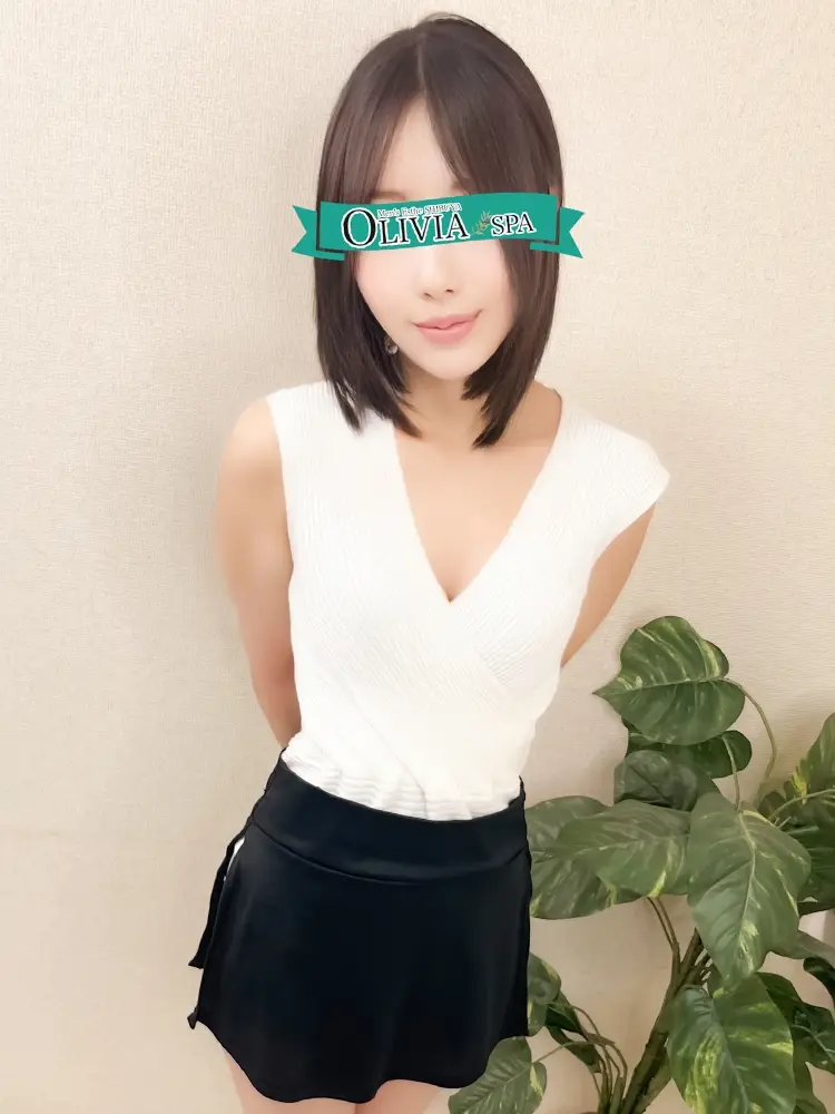 中川ちゃんプロフィール|渋谷メンズエステ Olivia spa(オリビアスパ)