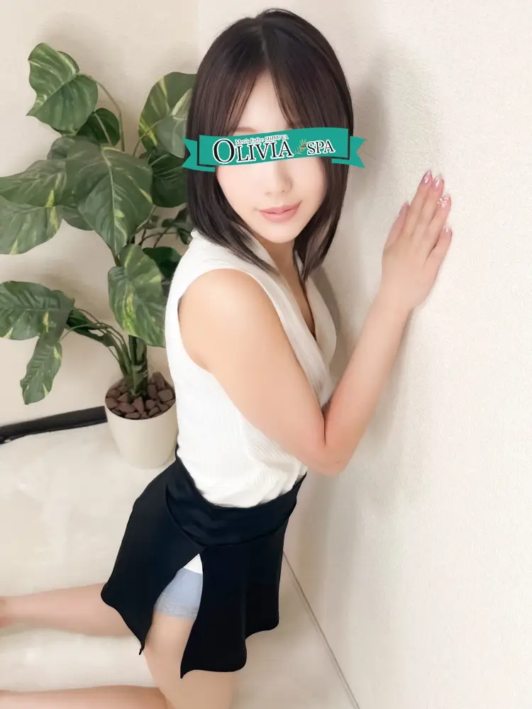 中川ちゃんプロフィール|渋谷メンズエステ Olivia spa(オリビアスパ)