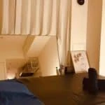横浜 A ROOM | 横浜メンズエステ nicole affetto(ニコルアフェット)の在籍セラピスト