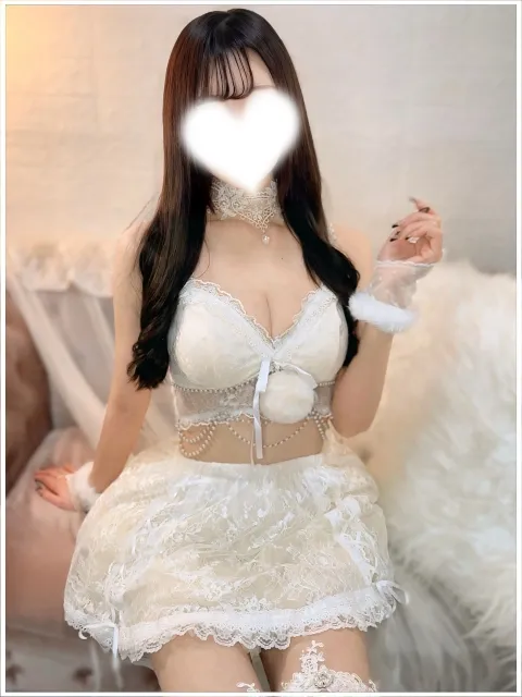 ふうか♡体験入店さんのプロフィール｜大阪日本橋/・メンズエステ｜とろりんタイム