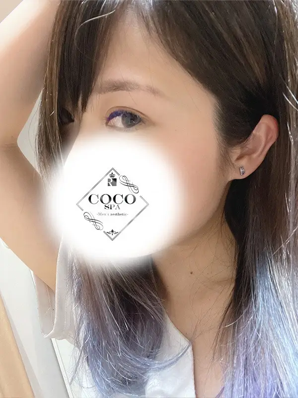 さやかプロフィール|岡崎・豊田・安城 メンズエステ『COCO SPA』