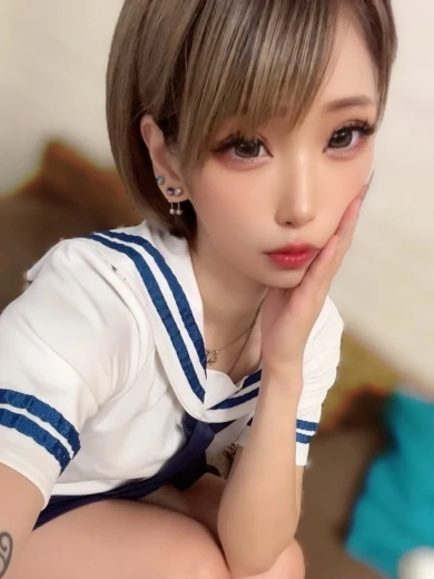 富永なつき
