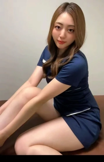 セラピスト | 和泉杏