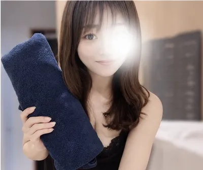 白井かなで のプロフィール | メンズエステLulu