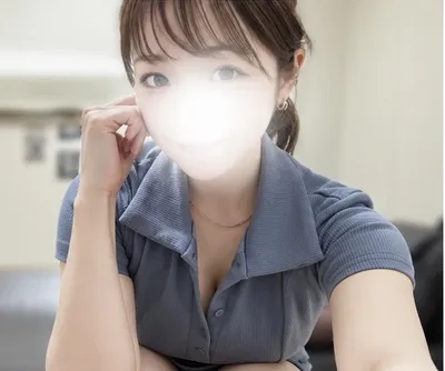白井かなで のプロフィール | メンズエステLulu