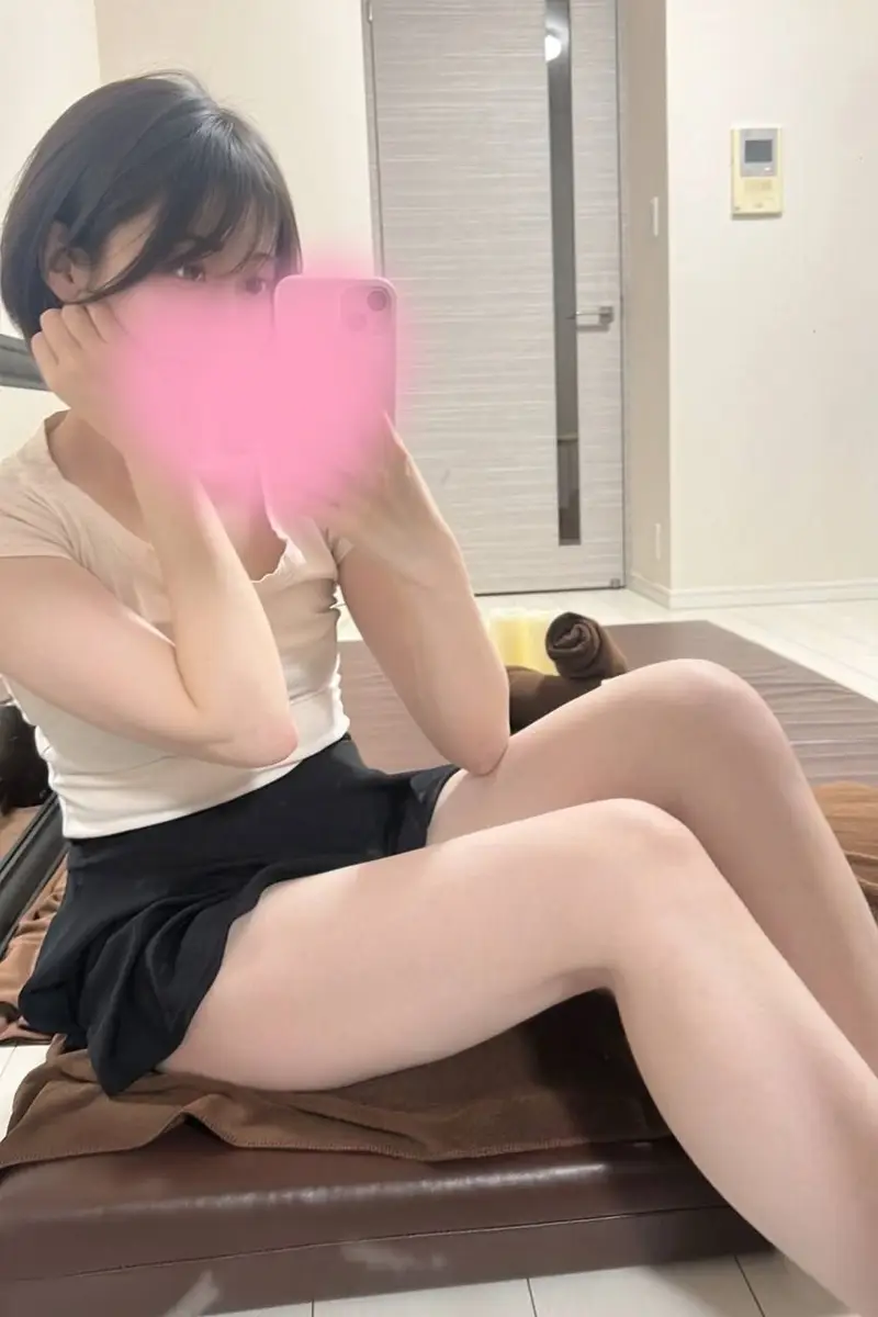 練馬・東新宿メンズエステ「Aroma Modeste〜アロマモデスト」｜卯月 あいかさんのプロフィールページ