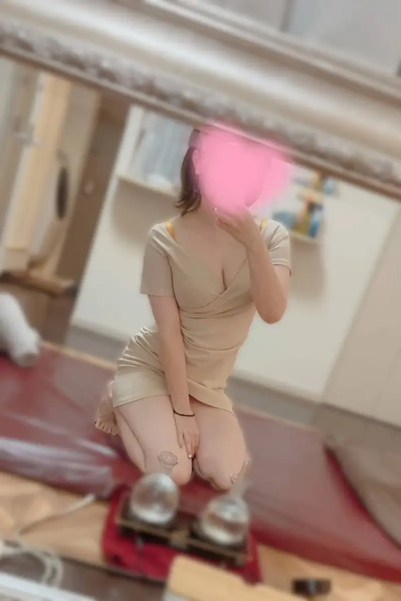 練馬・東新宿メンズエステ「Aroma Modeste〜アロマモデスト」|西ノ谷 かんなさんのプロフィールページ