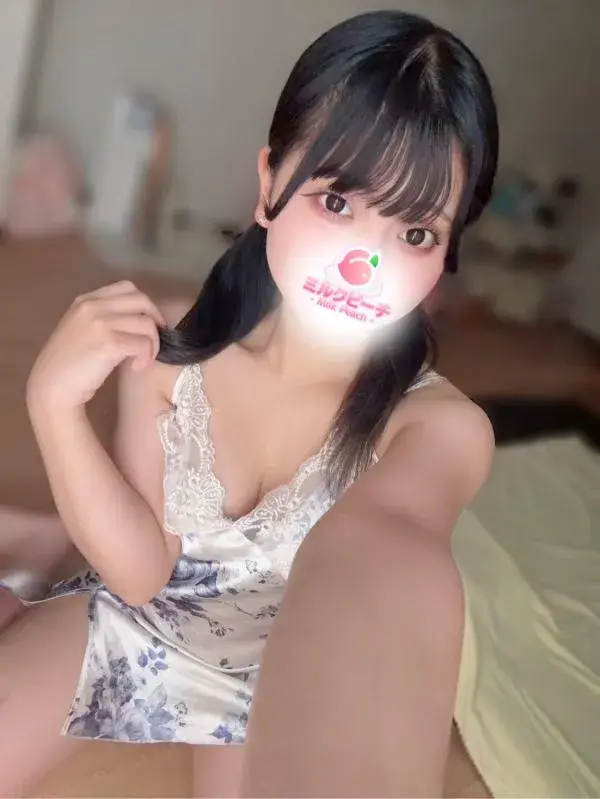 姫乃うさ(C)｜柏ミルクピーチ〜milk peach〜