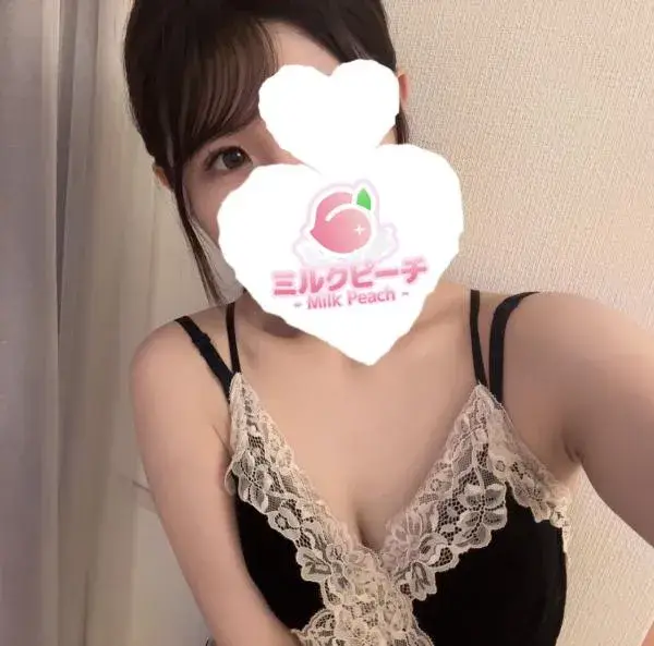 藤乃まなつ(D)｜柏ミルクピーチ〜milk peach〜