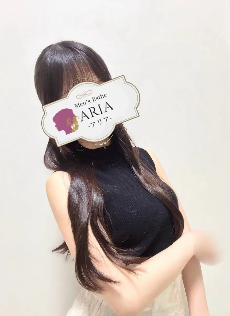 長濱りり | 麻布十番・品川メンズエステARIA-アリア-