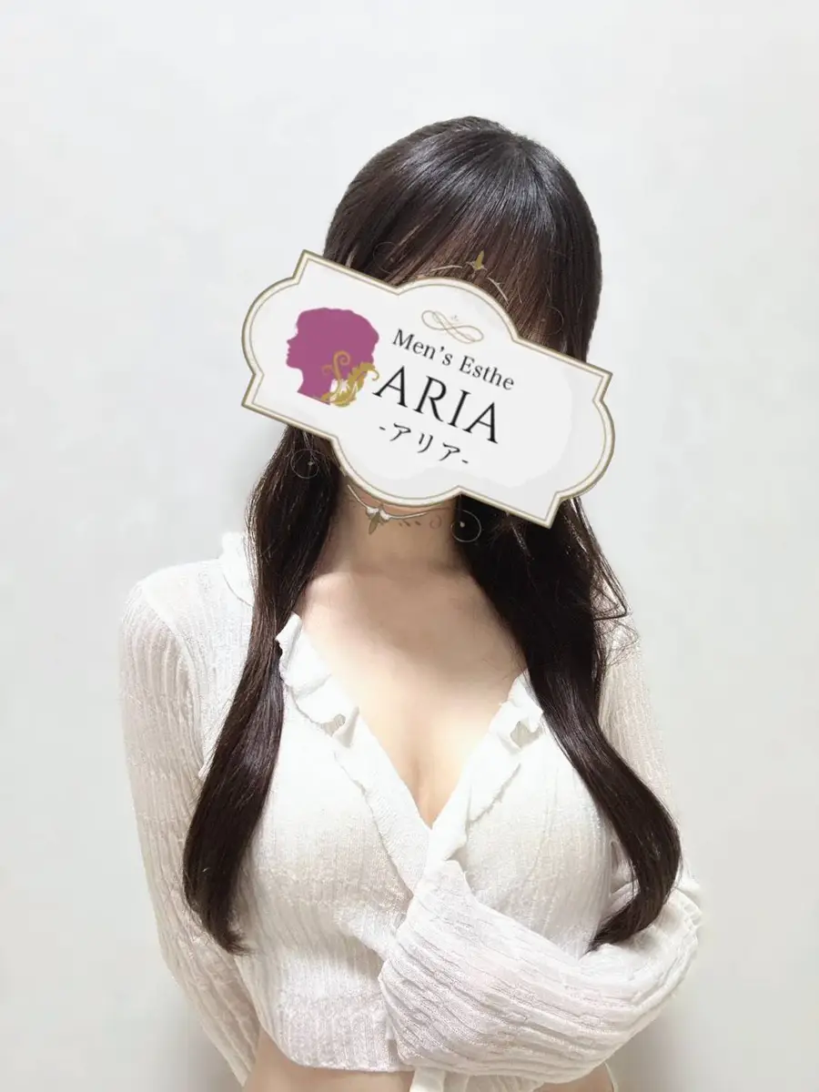 長濱りり | 麻布十番・品川メンズエステARIA-アリア-