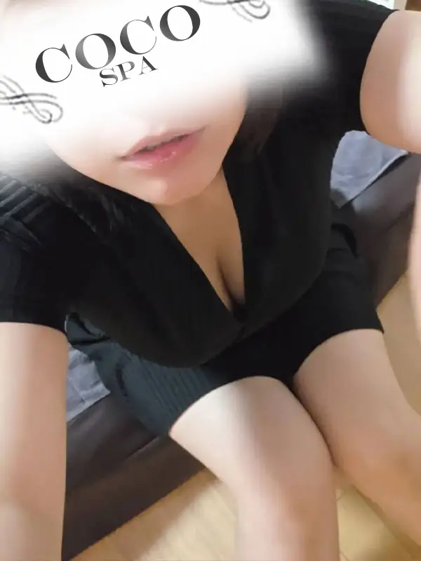 すずかプロフィール｜岡崎・豊田・安城 メンズエステ『COCO SPA』