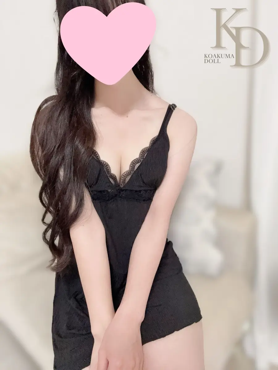 Hana♡小柄セラピ プロフィール|京都メンズエステ 『KOAKUMA DOLL』