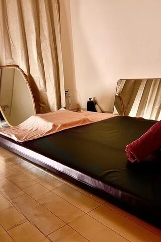 ニコルアフェット