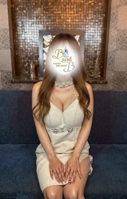 天羽　いのりさんのプロフィール｜広島・メンズエステ｜B and B