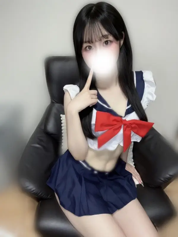 ひなさんのプロフィール｜大森メンズエステ妃翠 -Hisui-