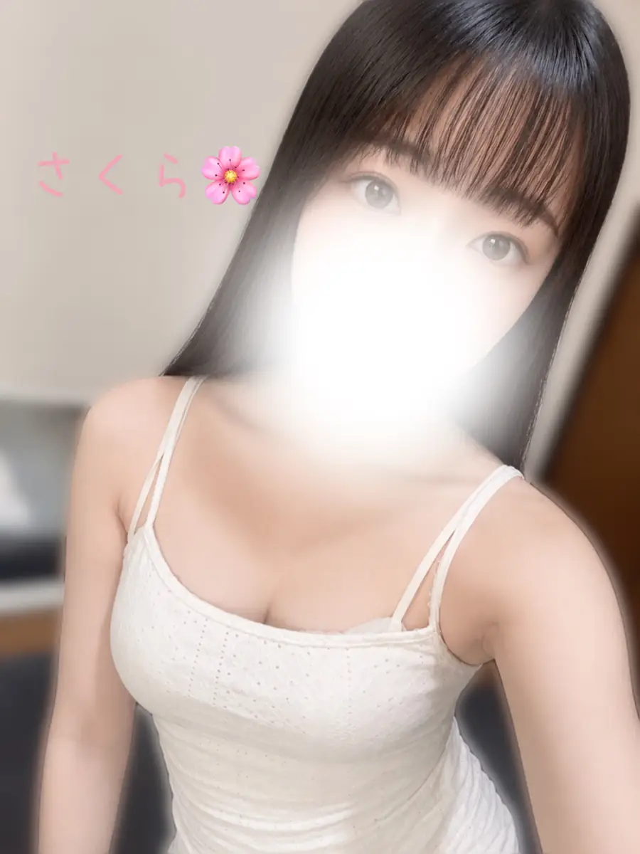 さくら プロフィール|浜松 メンエス 『浜松メンズエステ FLOR(フロル)』