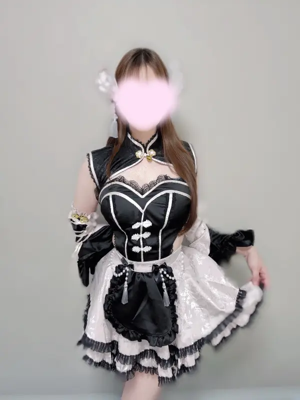 桃瀬もも プロフィール|浜松🐰メンズエステ『こす♡すぱ』