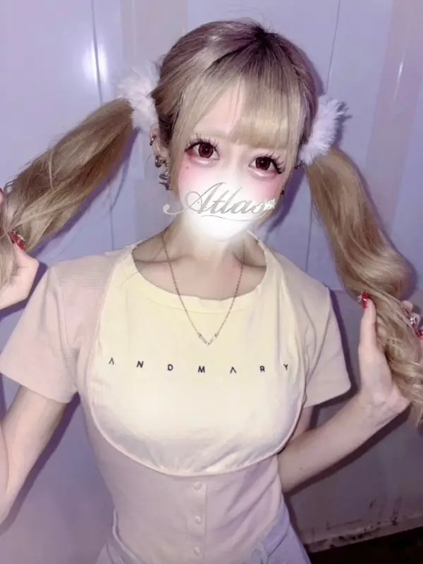 中村みずきさんのプロフィール|五反田メンズエステ|アトラス