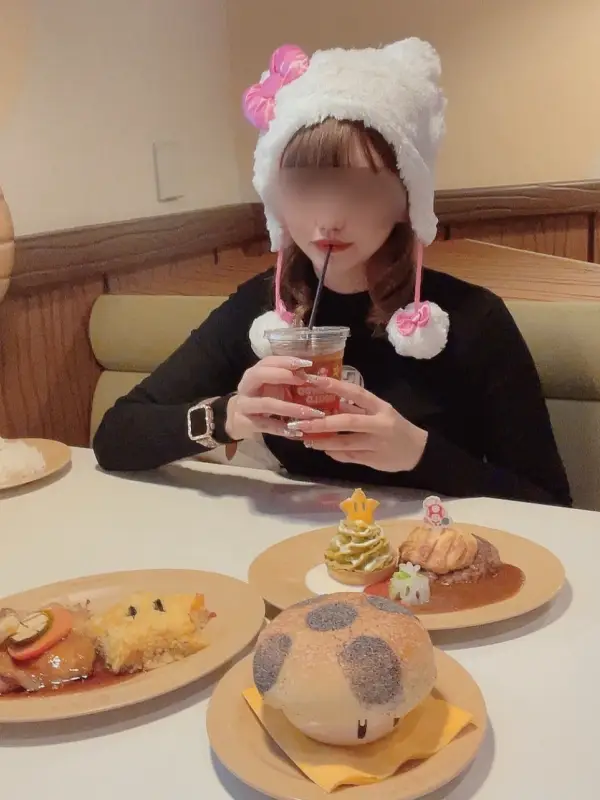 あかねさんのプロフィール|所沢 メンズエステ|Opale オパーレ