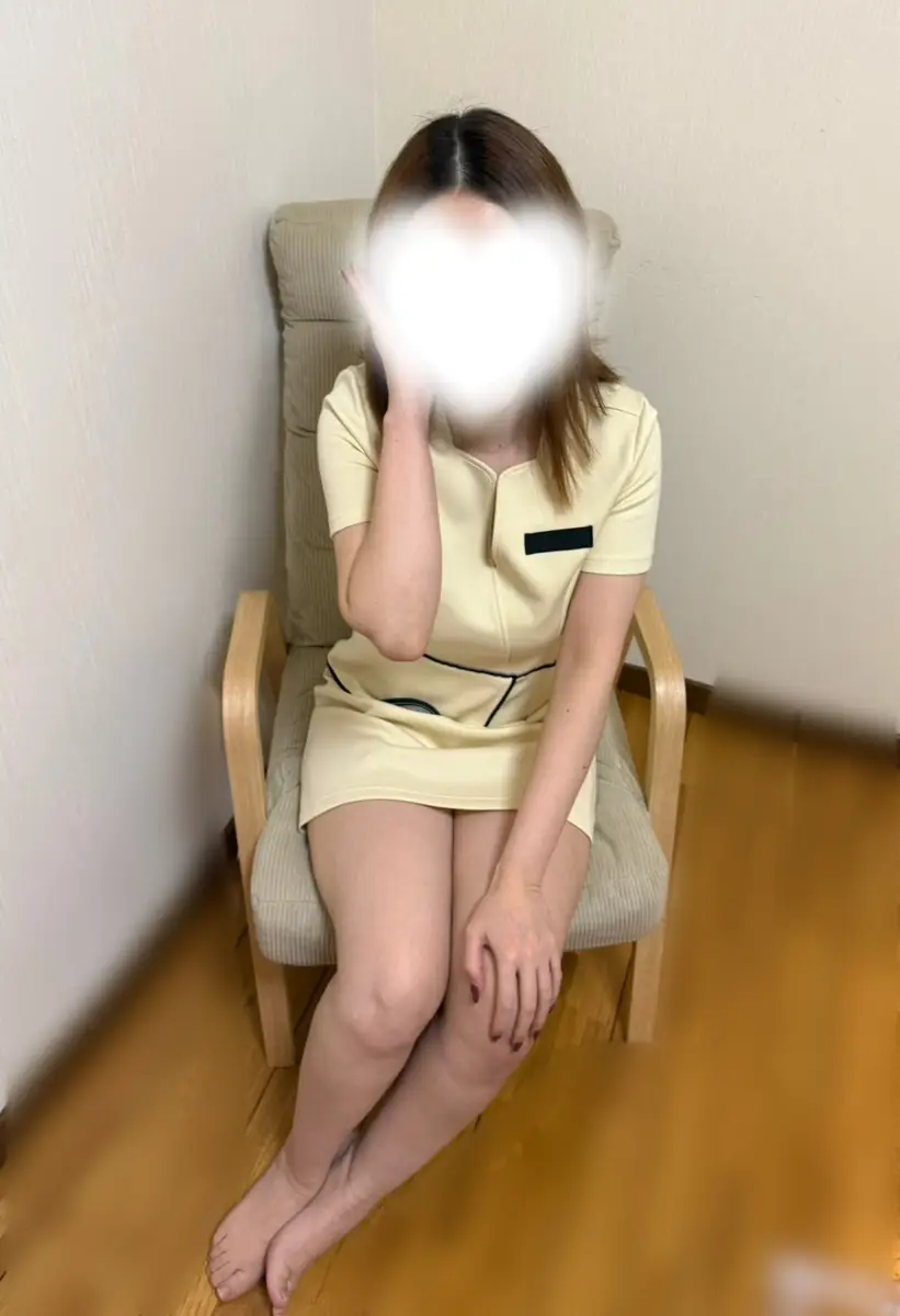 酒井あやめ | 30代以上のハイクラスな淑女が在籍する極上の空間 | 松本メンズエステ 淑女の手