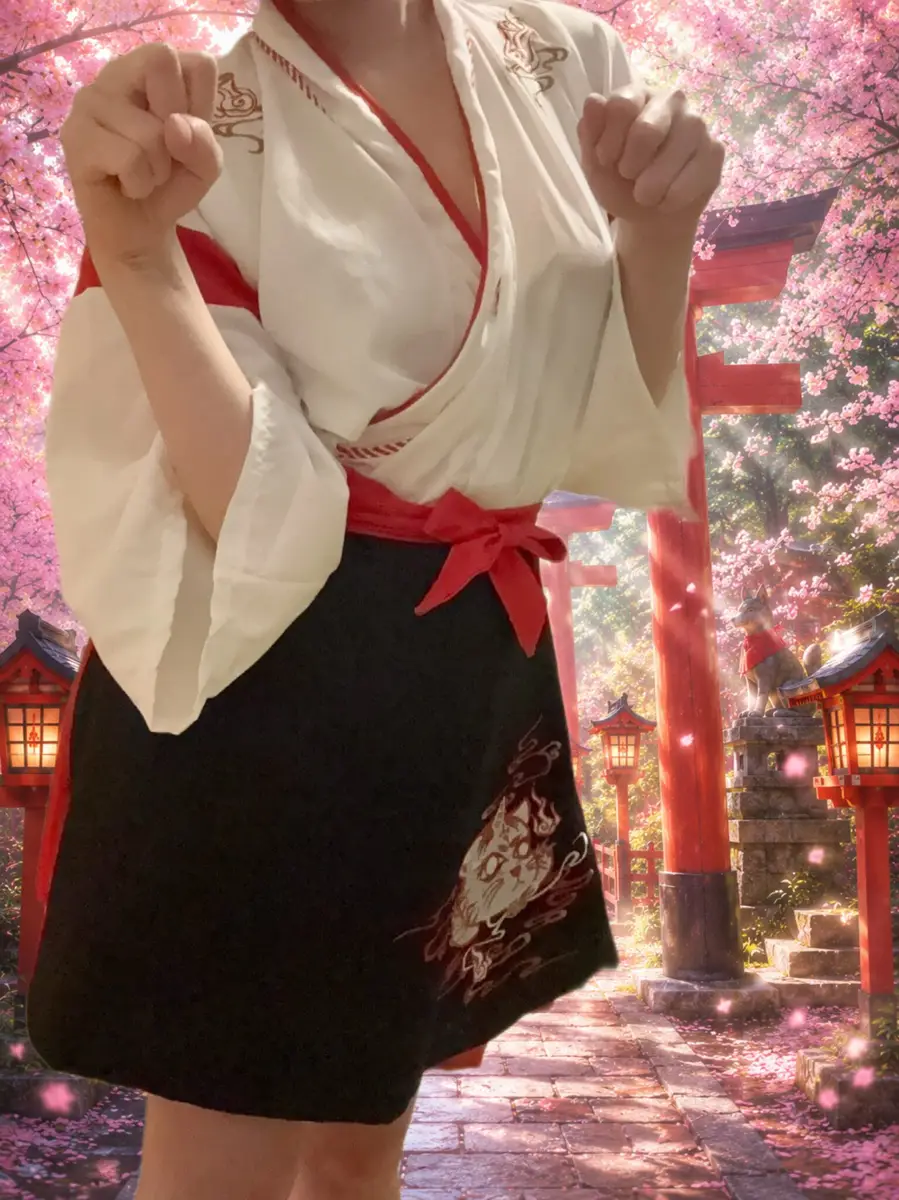 りょう | 艶巫女ひみつ帖