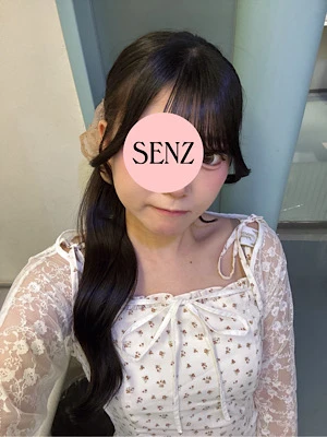 杏みれい のプロフィール | 阿佐ヶ谷メンズエステ SENZ SPA