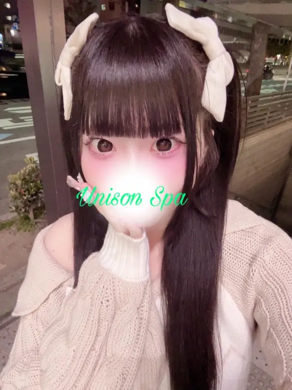 白桃　らむさんのプロフィール｜調布・千歳烏山・橋本・相模原 メンズエステ｜Unison Spa（ユニゾンスパ）