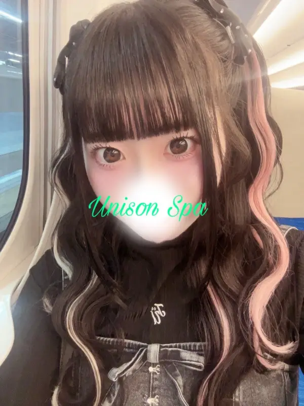 白桃　らむさんのプロフィール｜調布・千歳烏山・橋本・相模原 メンズエステ｜Unison Spa（ユニゾンスパ）