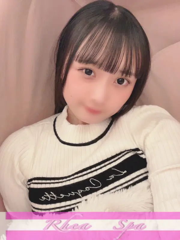 和泉さくらさんのプロフィール|東京 メンズエステ|RHEA SPA(レアスパ)