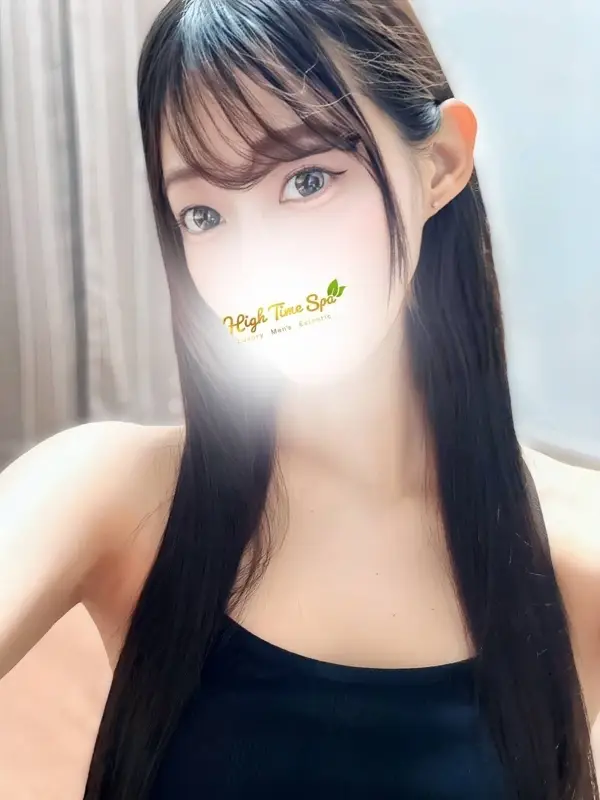 高野みれいプロフィール｜錦糸町 メンズエステ『High Time Spa』