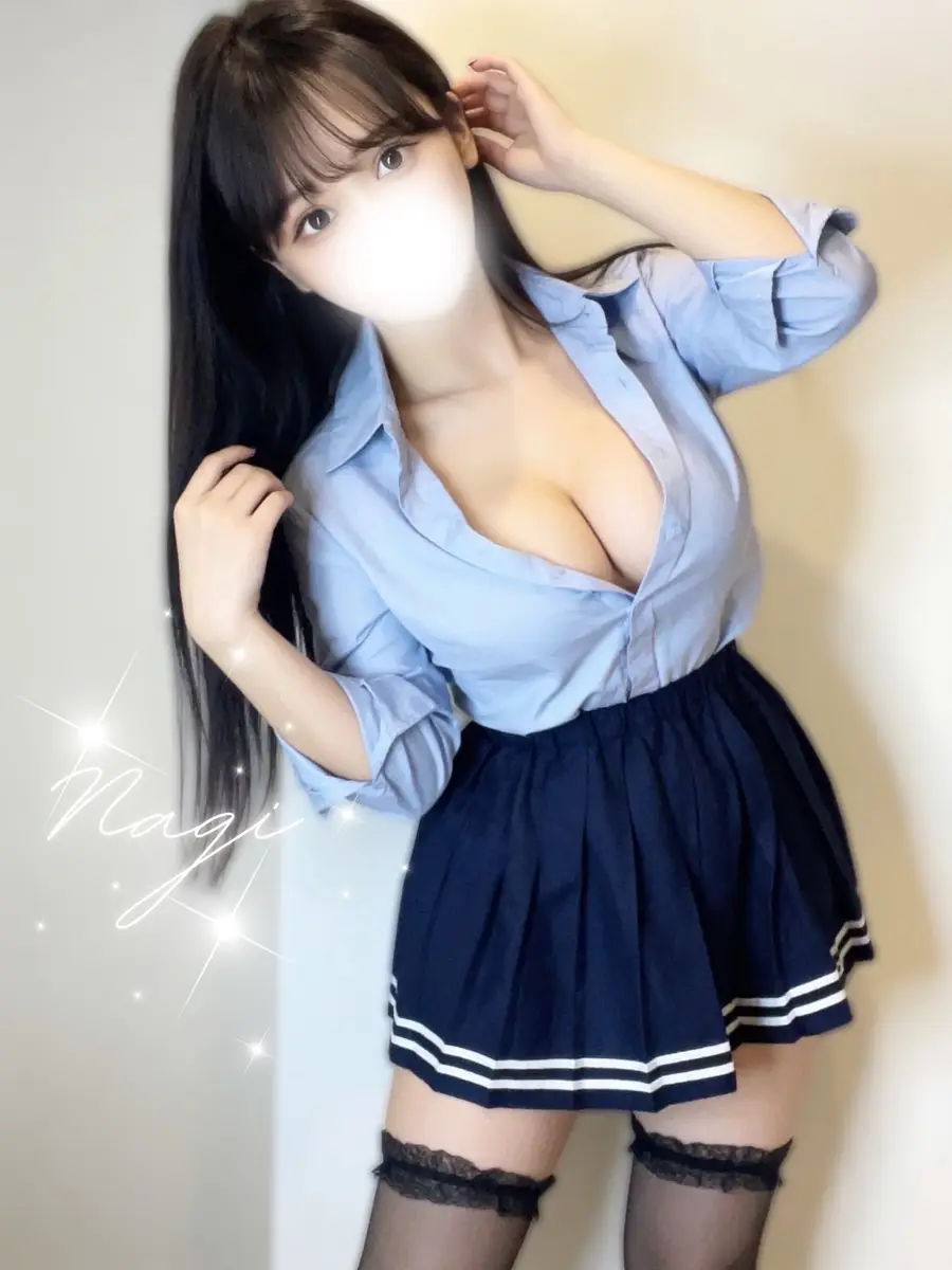 御影なぎプロフィール｜東京 秋葉原メンズエステ『必殺アキバ娘〜秋葉原〜神田〜浅草橋～錦糸町』